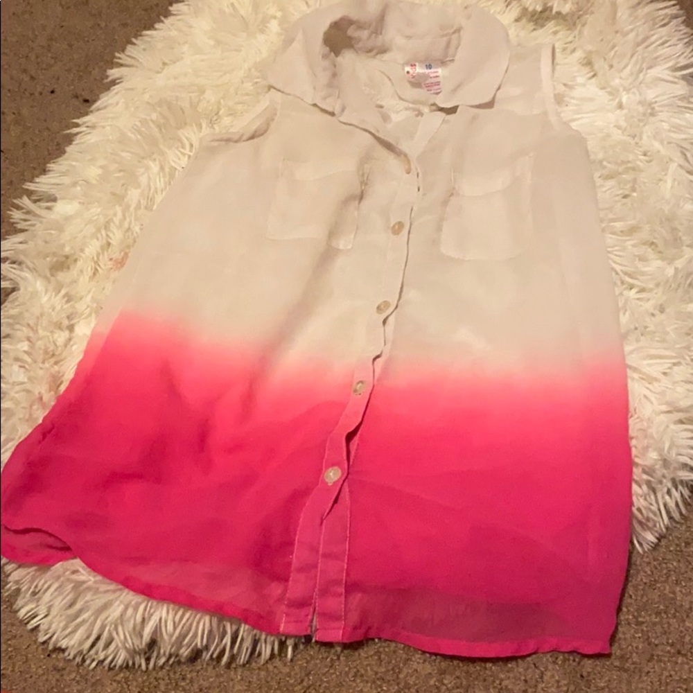 Japna Kids Shirt
